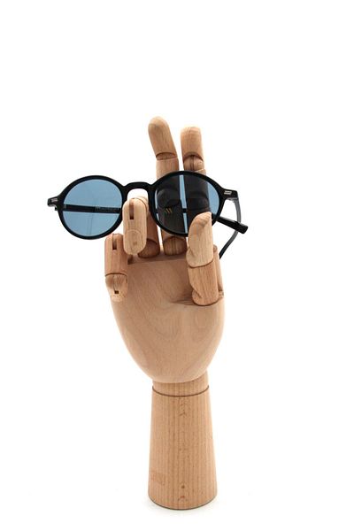 Marisol Mrs Istanbul C03 - Unisex Sunglasses