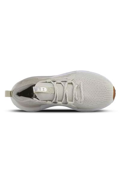 Under Armour Hovr Phantom 3 Se Kadın Bej Koşu Ayakkabısı 3026584-200