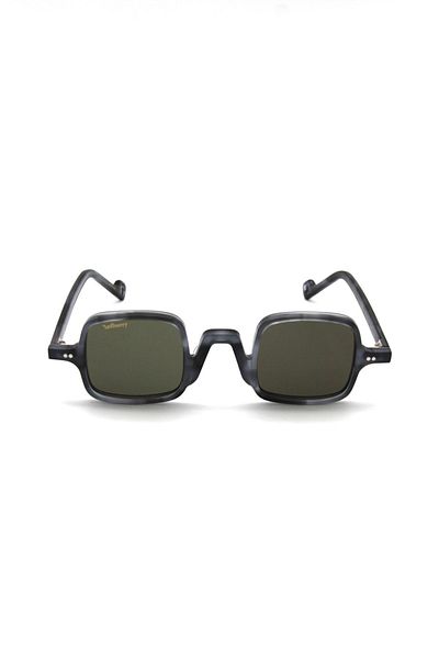 REDBERRY Rb 9521 119 C6 Unisex Sunglasses