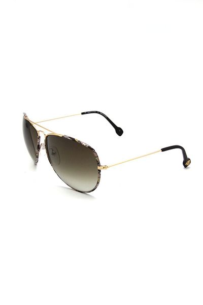 Emilio Pucci Emilio Pucci̇ Ep 125 757 Women's Sunglasses