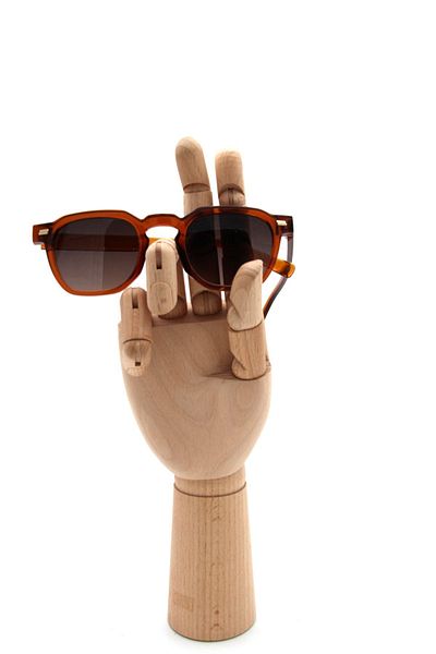 Marisol Montreal C40 Unisex Sunglasses - Mrs Montreal