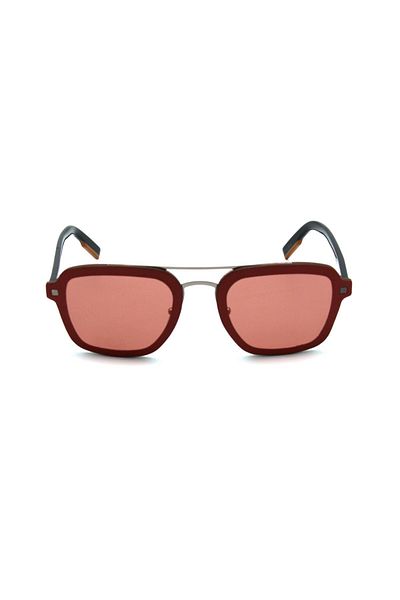 Ermenegildo Zegna Ez 0120 66S Men's Sunglasses