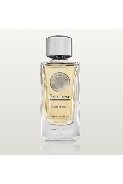 Synthese Oud Wood 100 Ml Unisex Parfüm