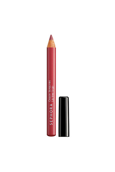 SEPHORA Rose Aslbeauty - Lip Liner to Go Lip Liner 11 Colors
