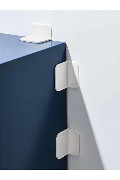 omilife Fixator pentru mobilier Anti-răsturnare Adeziv Anti-șoc Anti-terremot Dispozitiv de siguranță pentru copii