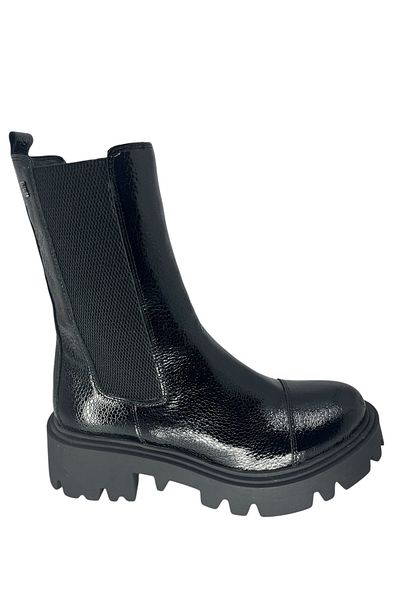Venüs Cizme de damă din piele naturală 1950862