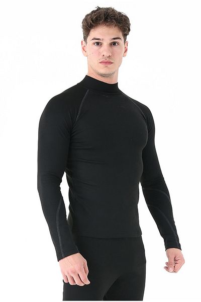 Scorp Мъжко термо горнище за ски бельо - Thermo-fit Yb