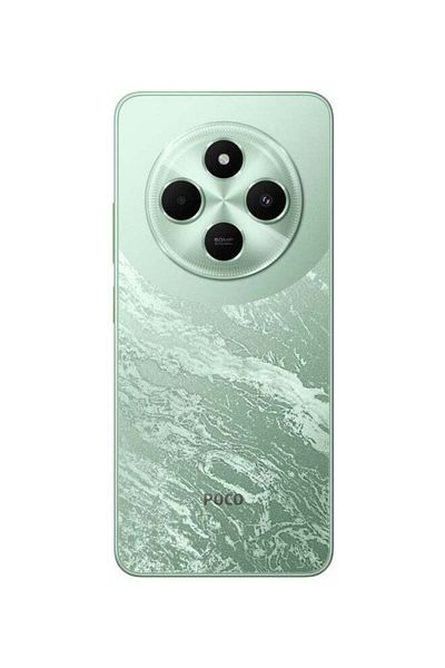 Xiaomi POCO C75 Dual SIM Green 6GB RAM 128GB 4G - Global Version