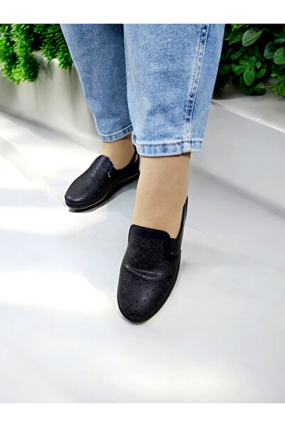 GokceKundura06 Ženska Protivklizna podloga cvetna oblačenica Štampano za dom ...