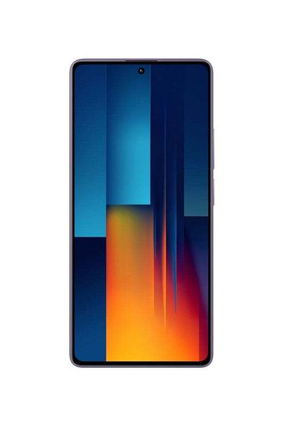 Xiaomi POCO M6 Pro Dual SIM Purple 8GB RAM 256GB 4G - Global Version
