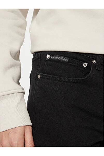 Calvin Klein Erkek Jean