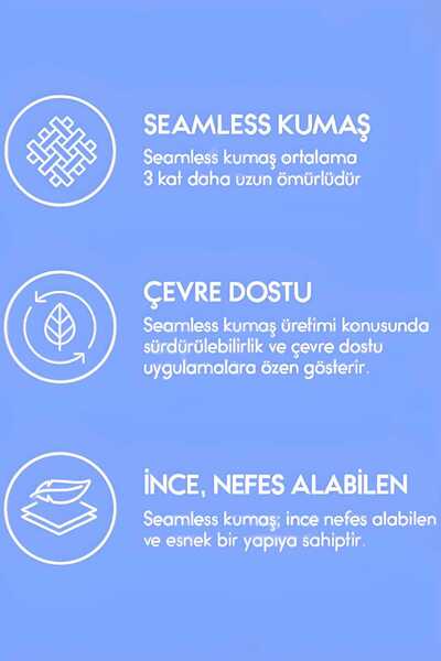 Mood Agenda Men's Seamless/Seamless Breathable Boxers