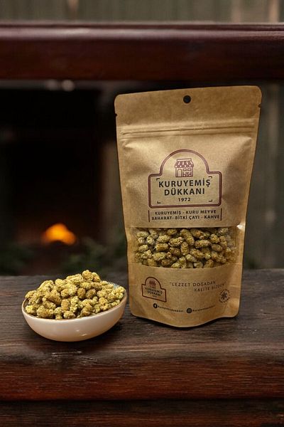 Kuruyemiş Dükkanı 1972 Dried Mulberry 250 gr