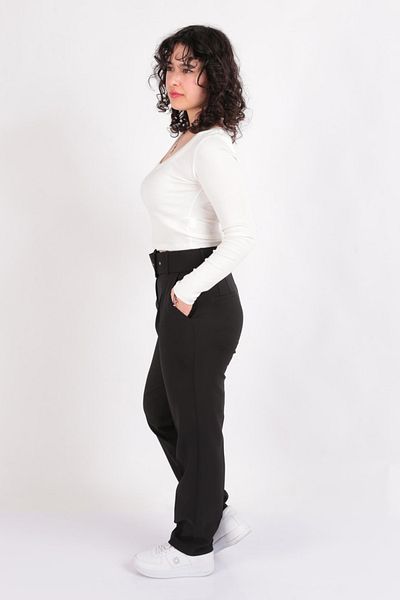TULIN Tulin 24K-79700 Women's Trousers