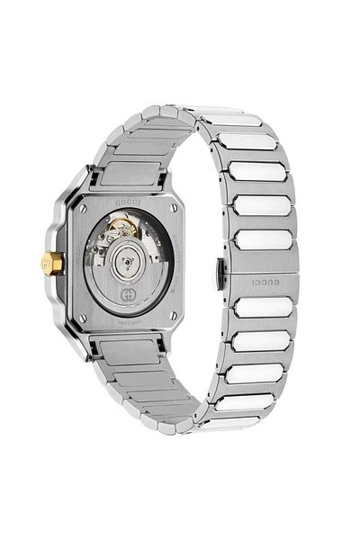 Gucci Ya 166403   Wrist Watch