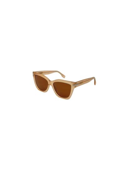 Club Paris Sunglasses 55/17