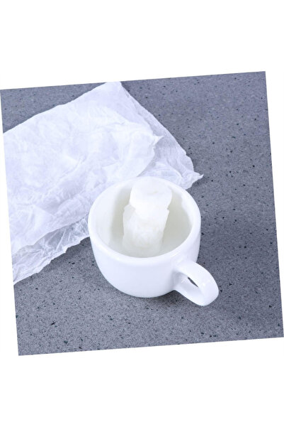 omilife Компресовані рушники, що розширюються у воді 6 одноразових рушників для зняття макіяжу Компресовані рушники