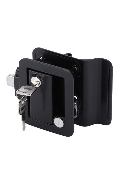 Titanium Karavan Kapı Kilidi