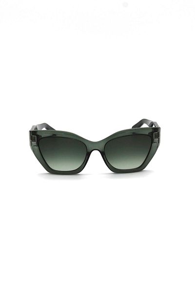 Salvatore Ferragamo Sf 1043S 316 Women's Sunglasses - Stylish and Comfortable