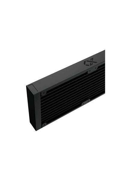 Xigmatek Connect 240 Black Smart digital LCD Cpu Liquid Cooler