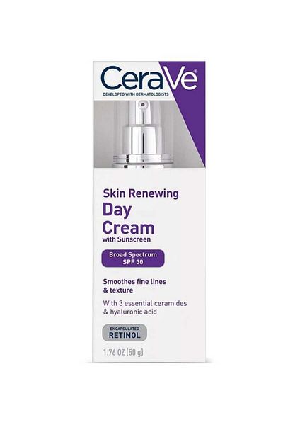 CeraVe Renewing Day Cream 50ml