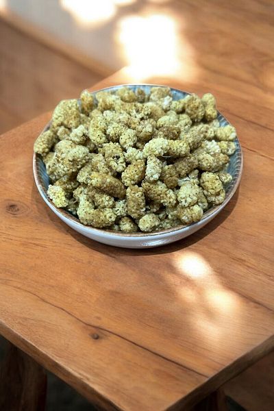 Kuruyemiş Dükkanı 1972 Dried Mulberry 500 gr