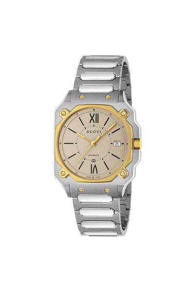 Gucci Ya 166403   Wrist Watch