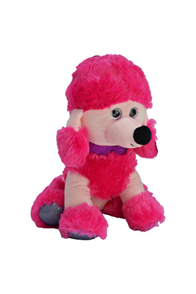 Halley Oyuncak ليدي كلب قطيفة 32 سم 62205