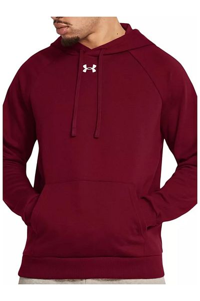 Under Armour Φλις κουκούλα Ua Rival