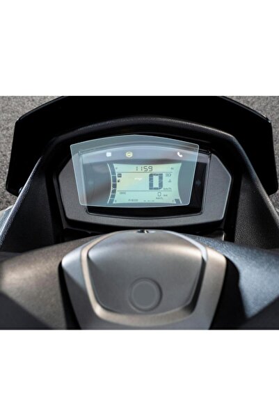 Engo Yamaha NMAX 125-150cc Ekran Koruyucu Dijital Gösterge