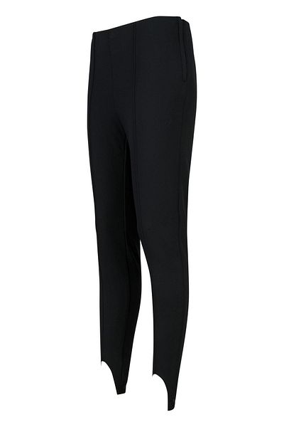 2AS Pantaloni de schi Fuzo pentru femei Lasteks