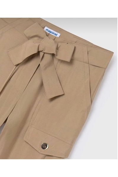 MAYORAL Girl's Trousers 6509