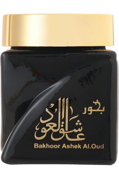 ALMAS بخور عاشق العود 30 جرام