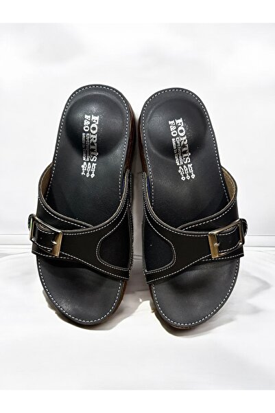 SHOUGO Напълно ортопедични чехли за издатина на халукс и шип на петата