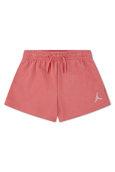 Nike Jordan Yavruağzı Cotton Shorts for Girls 45D754