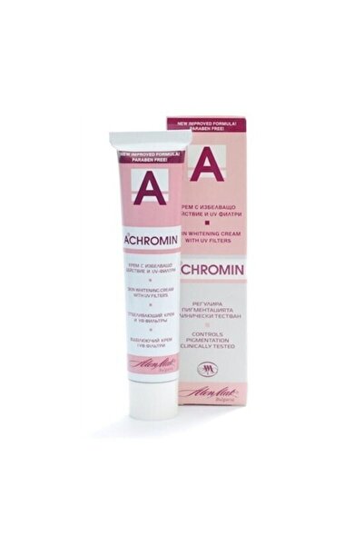 Achromin Leke Kremi 45 ml