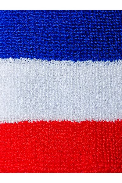 SportyBand Sporty Tennis Bracelet - 2 Pieces Towel Sweat Band