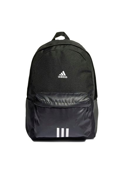 adidas Geantă neagră unisex în stil casual - 27,5 litri Classics Hg0348