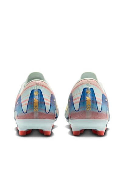 Nike Men's Green Football Boots Fz1388-300 Mercurial Zm Vapor 16 Academy Mds Fg/Mg