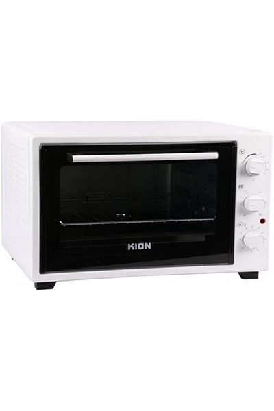 Kion Electric Oven 45.0 L 2000.0 W KHD/8245 White