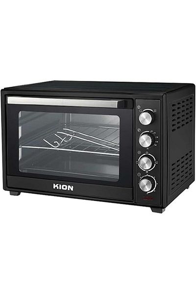 Kion Electric Oven 38.0 L 1600.0 W KHD/8238 Black