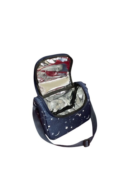 Brons Thermos Lunch Bag