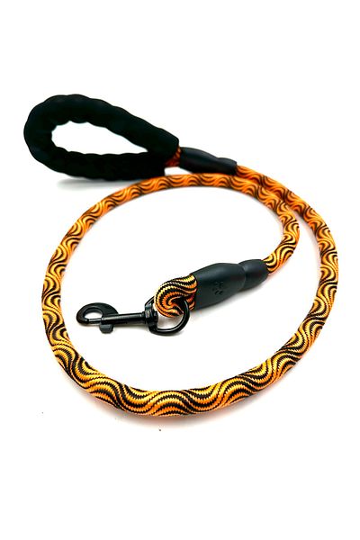 Tasma Market Durable Sturdy Wick Dog Walking Collar