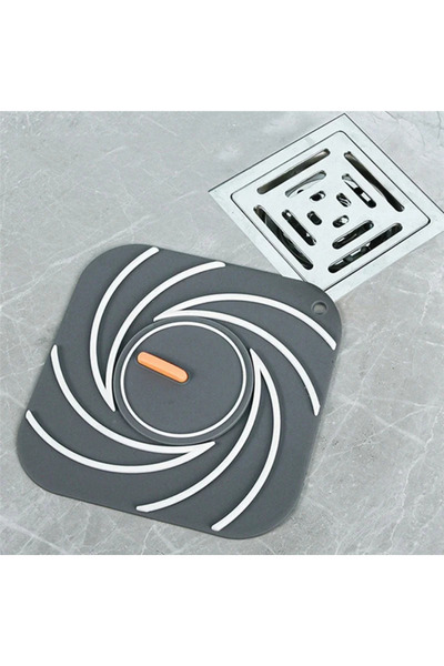 omilife Silikon Kötü Koku Önleyici Delikli Banyo Mutfak Lavabo Koku Önleyici ...