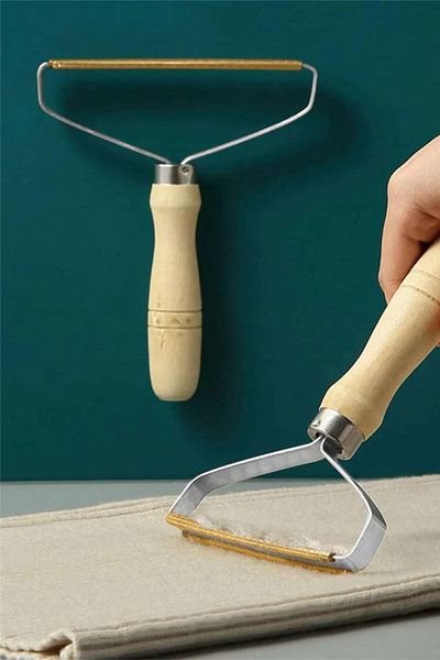 omilife Iron Clothes Lint and Fluff Collector