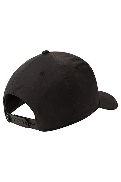 Quiksilver Decades Hdwr Men's Black Casual Style Hat Aqyha04002-Kvj0