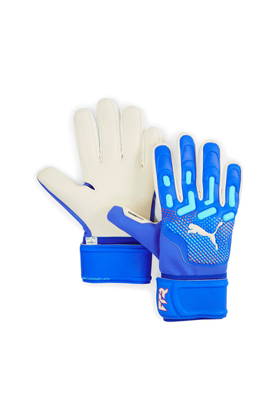 Puma Future Match Nc Unisex Blue Goalkeeper Gloves 04192604