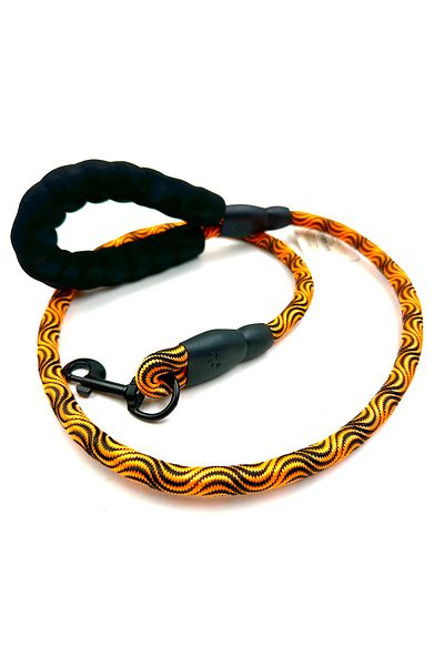 Tasma Market Durable Sturdy Wick Dog Walking Collar