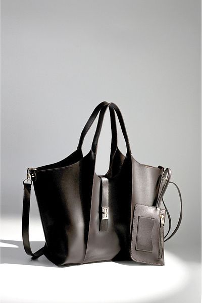 Rimense Women's Brown Long Strap Crossbody Hand and Shoulder Bag