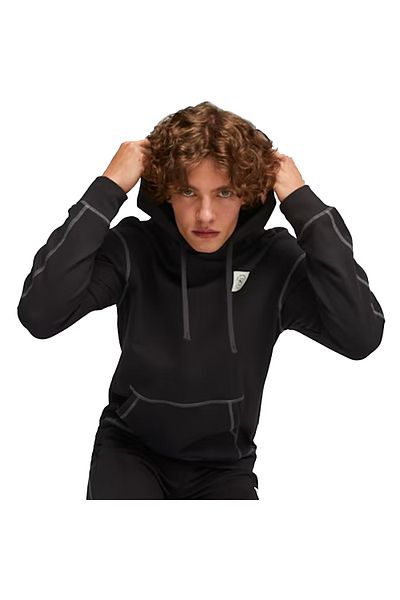 Puma Classics Re Men's Black Casual Style Sweatshirt62135801